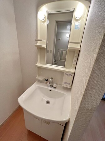 グリーンバレーオオクラの物件内観写真